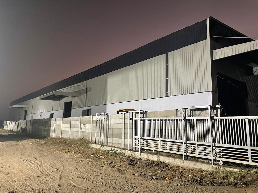 SITCO Production Line